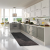 Maple Simple Kitchen Cabinet