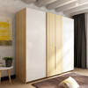 2 Door Mdf Bedroom Sliding Wardrobe Prices Design