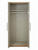 E1 Pvc Small Wall Wardrobe Bedroom Design Prices