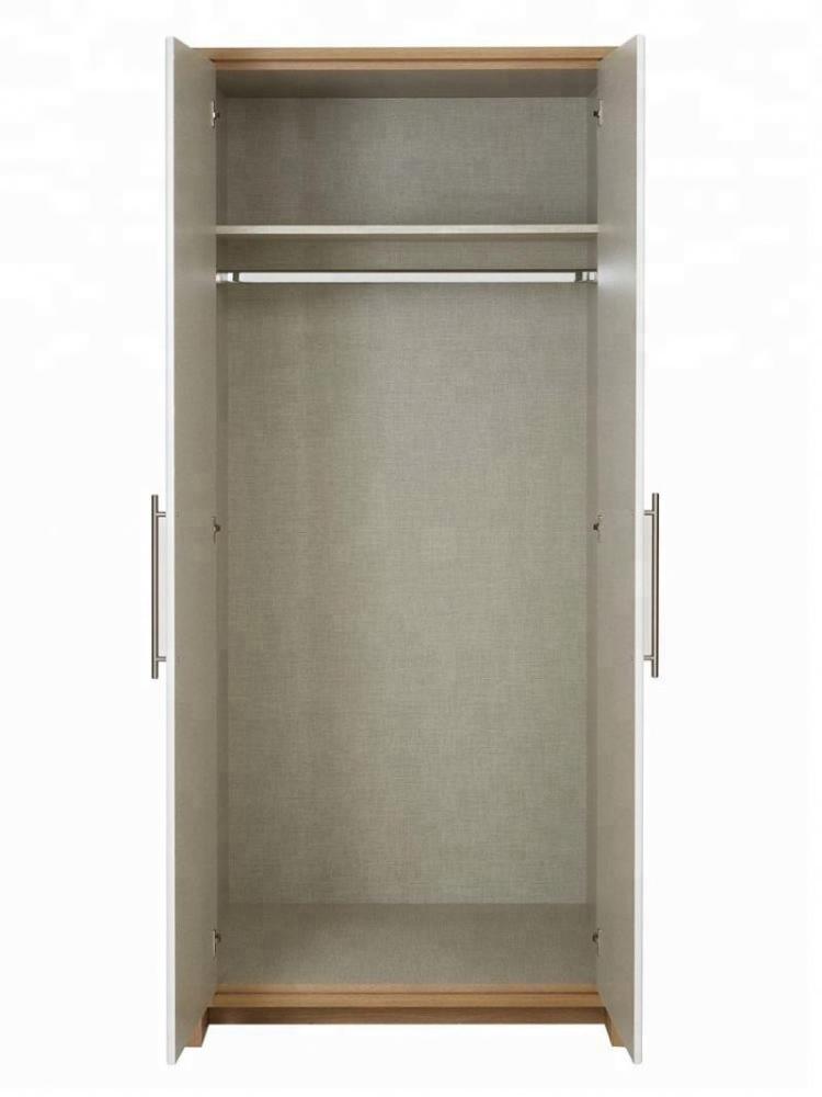 E1 Pvc Small Wall Wardrobe Bedroom Design Prices