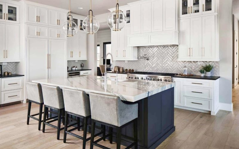 Top 10 Kitchen Cabinet Manufacturers Singapore