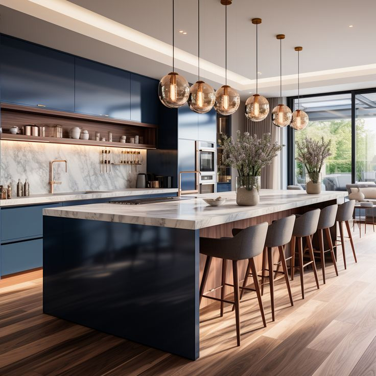 Top 10 Kitchen Cabinet Manufacturers Malaysia