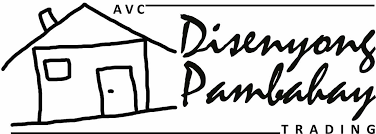 kitchen Cabinet Supplier In Philippines: Disenyong Pambahay Trading