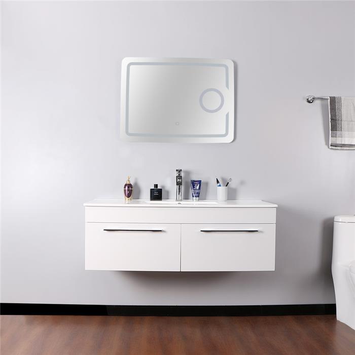 Acrylic Bathroom Vanity