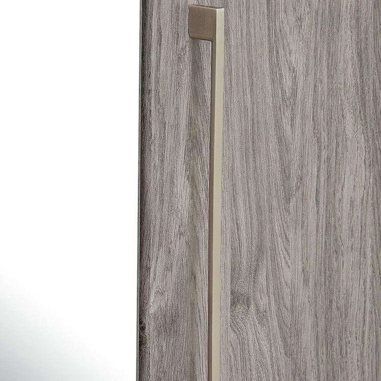 CARB II Certificate Chinese Antique Style Wardrobes2 Door Wardrobe