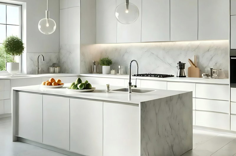Top 10 Kitchen Cabinet Manufacturers In India