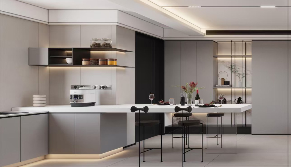 Top 8 kitchen Cabinet Supplier In Philippines