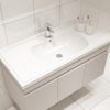 High Gloss Bathroom Vanity