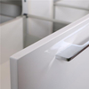 Acrylic Bathroom Vanity