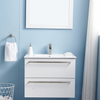 Modern Bathroom Cabinets