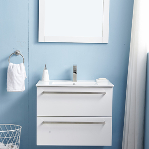 Modern Bathroom Cabinets