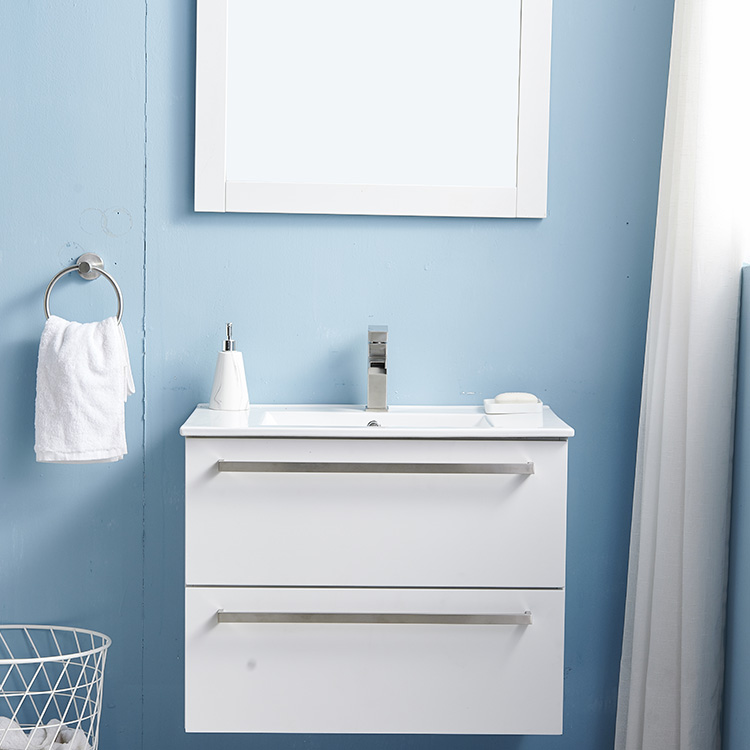Modern Bathroom Cabinets