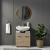 Designs Custom Modern Bathroom Cabinets