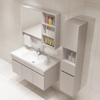High Gloss Bathroom Vanity