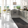 Maple Simple Kitchen Cabinet