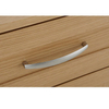 CARB II Wood Wardrobe Custom Price Sale