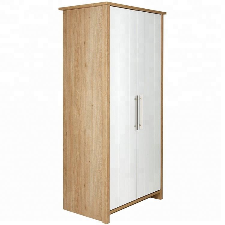 E1 Pvc Small Wall Wardrobe Bedroom Design Prices