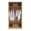 E1 Small Decorative Laminate Wardrobes Designs,Modern Bedroom Wardrobes