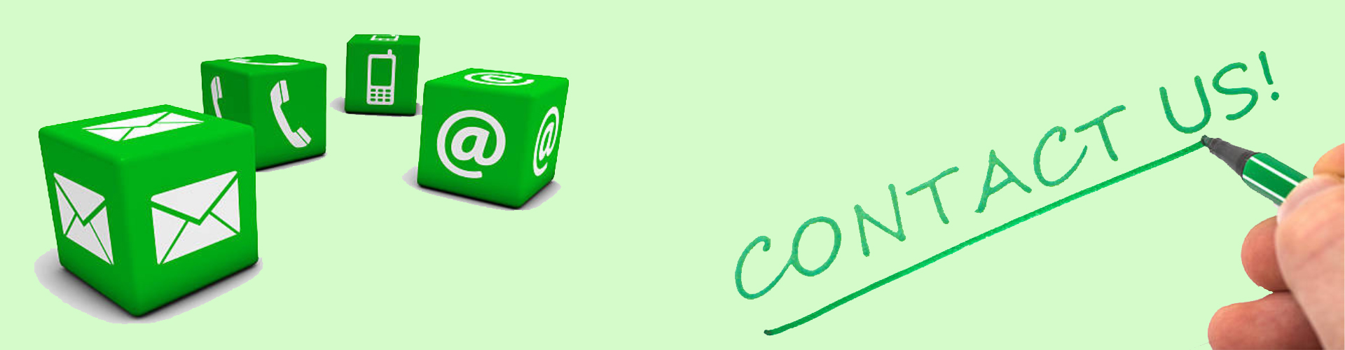 CONYACT US