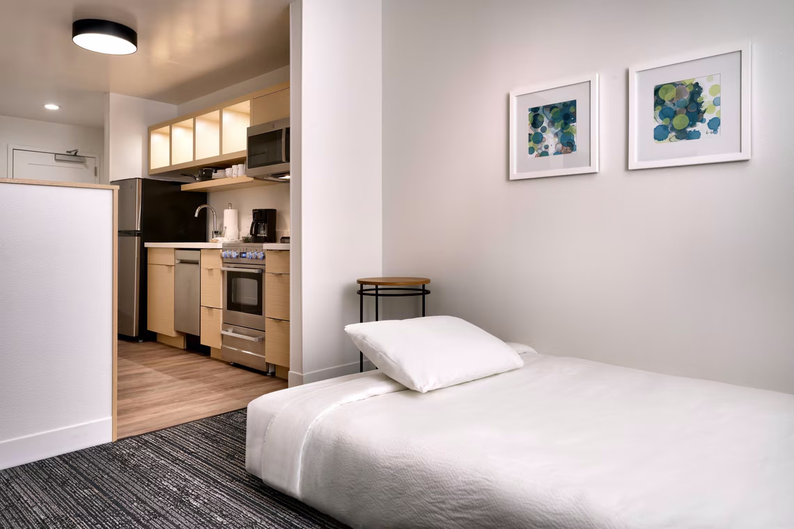 hotel furniture