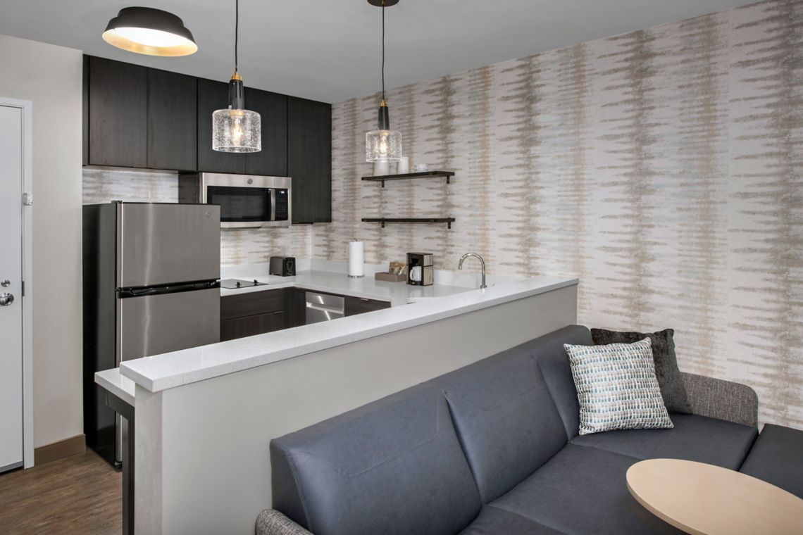 high-quality kitchen cabinets