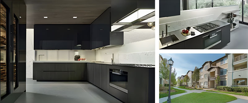100 Units, London City, UK
