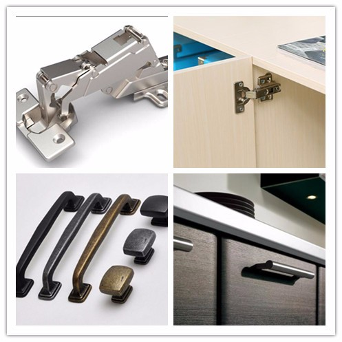 Custom kitchen Cabinet Accessories