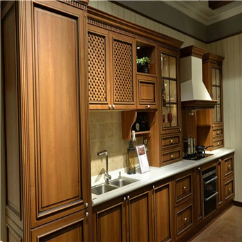 Classic Style kitchen Cabinets