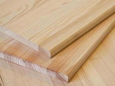 Custom Kitchen Cabinet Materials: Solid Wood