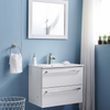 Modern Bathroom Cabinets