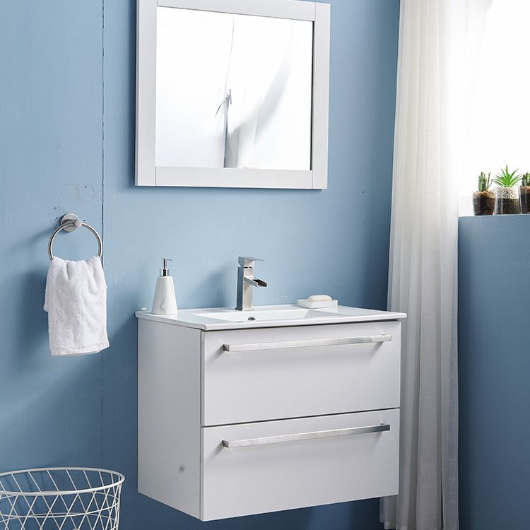 Modern Bathroom Cabinets