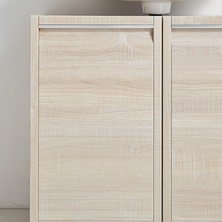 Double Door Bathroom Cabinets