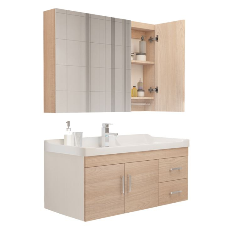 MDF Bathroom Vanity