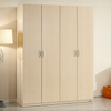 French Style Pvc Wardrobe Furniture,Small Wardrobe Prices