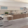 MDF Kitchen Cabinets