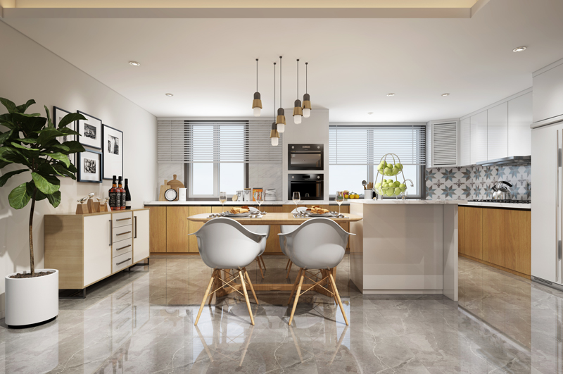 Stock, Semi-Custom, And Custom Cabinets: What’S The Difference