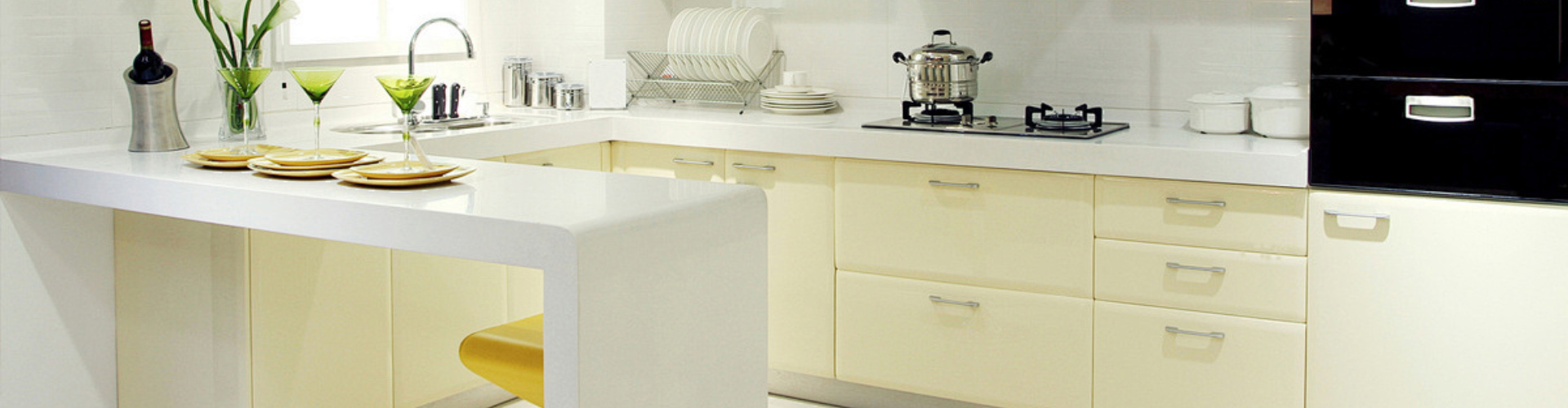 Tips on How to Choose the Best Kitchen Cabinet Manufacturer