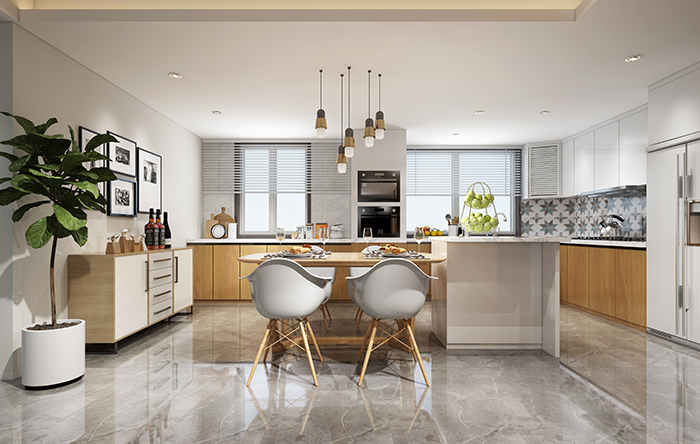 What Is Semi-Custom Cabinets