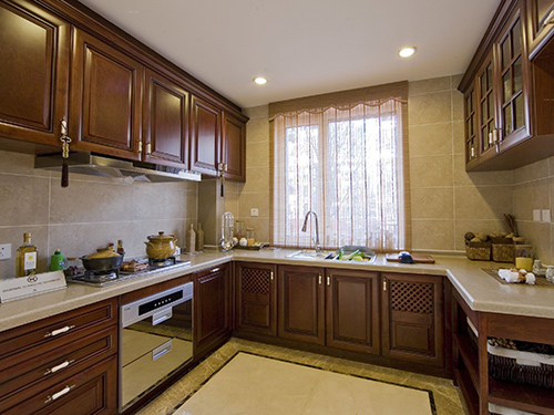 How To Choose Custom Kitchen Cabinets: Comprehensive Guide