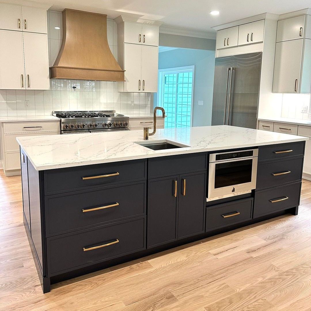 Top 8 Kitchen Cabinet Manufacturers In Vietnam