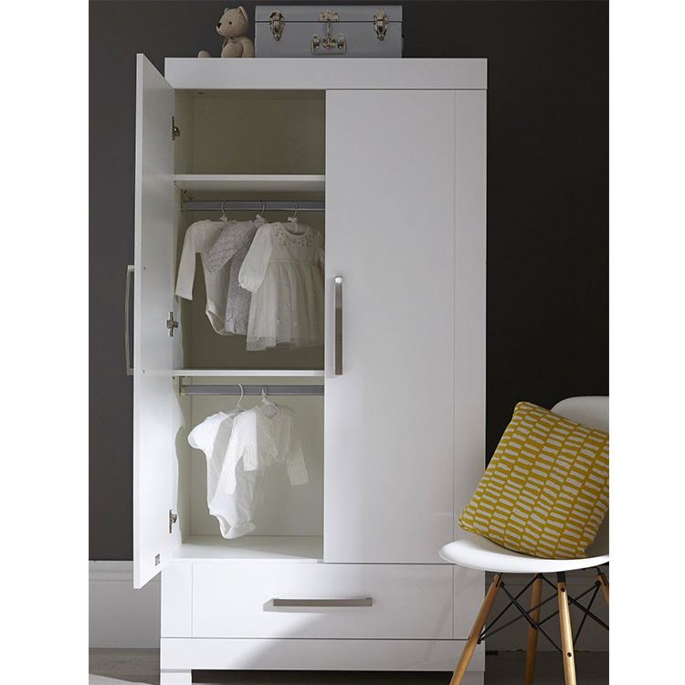 Excellent Material Wardrobe Bedroom Closet Wardrobe Design