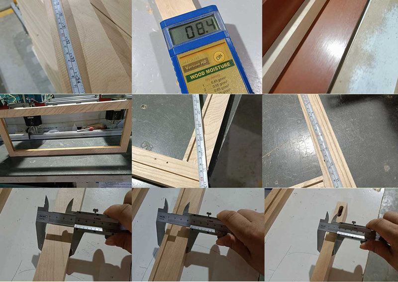 Step 3: Measuring and Marking